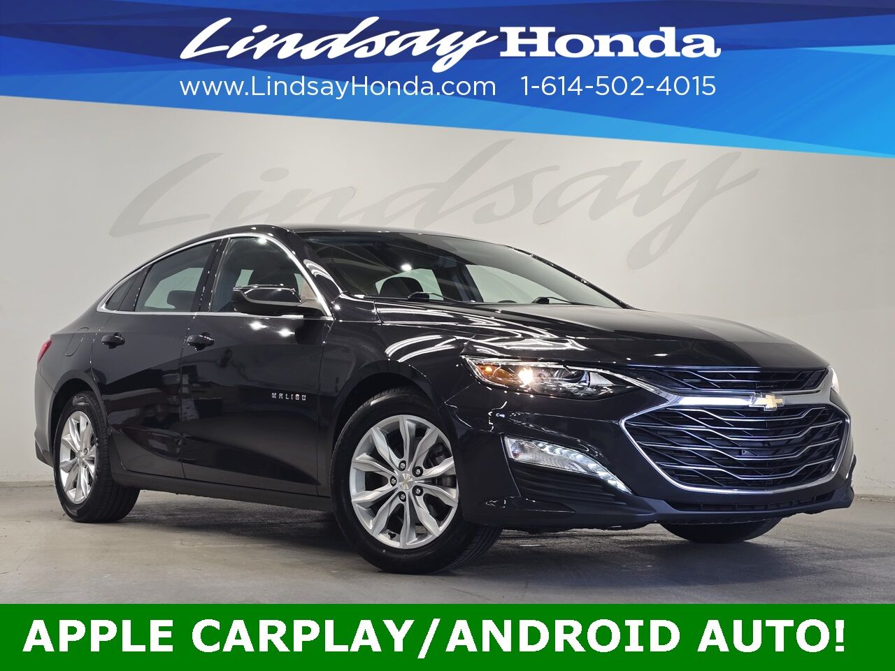 2023 Chevrolet Malibu LT Columbus OH
