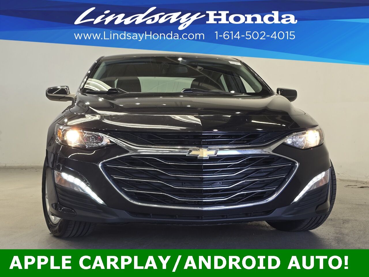 2023 Chevrolet Malibu LT Columbus OH
