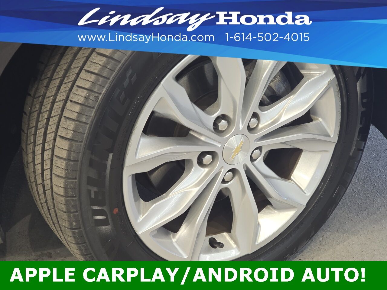2023 Chevrolet Malibu LT Columbus OH
