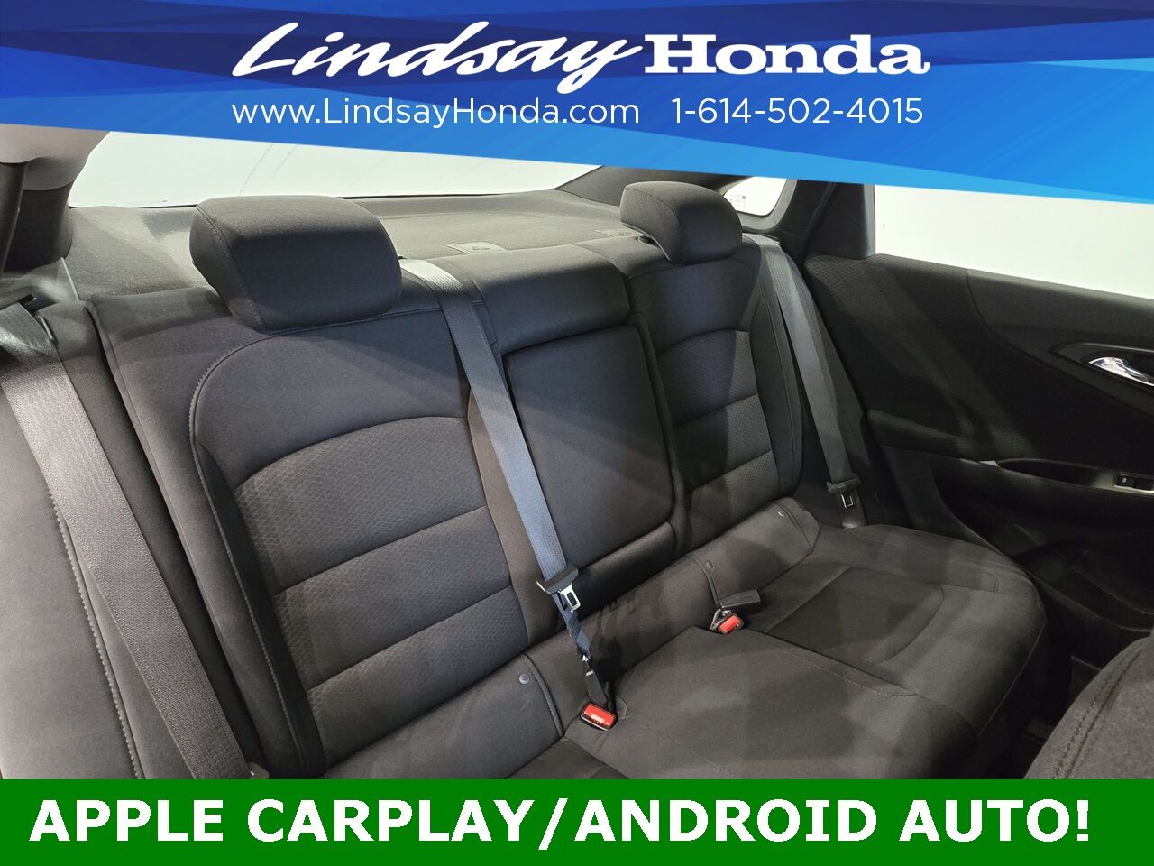 2023 Chevrolet Malibu LT Columbus OH