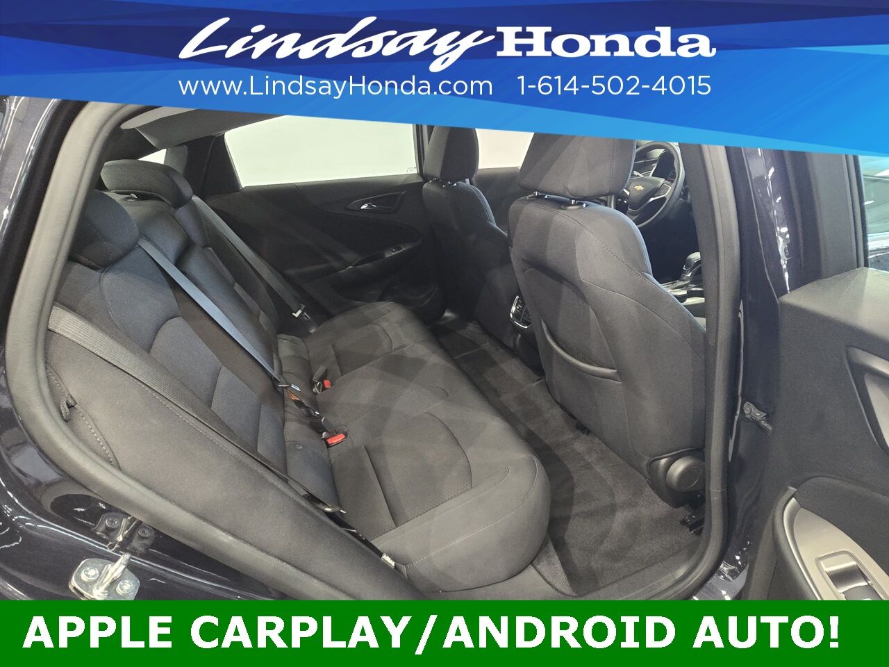 2023 Chevrolet Malibu LT Columbus OH