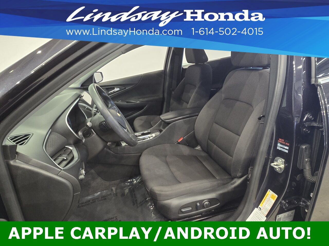 2023 Chevrolet Malibu LT Columbus OH