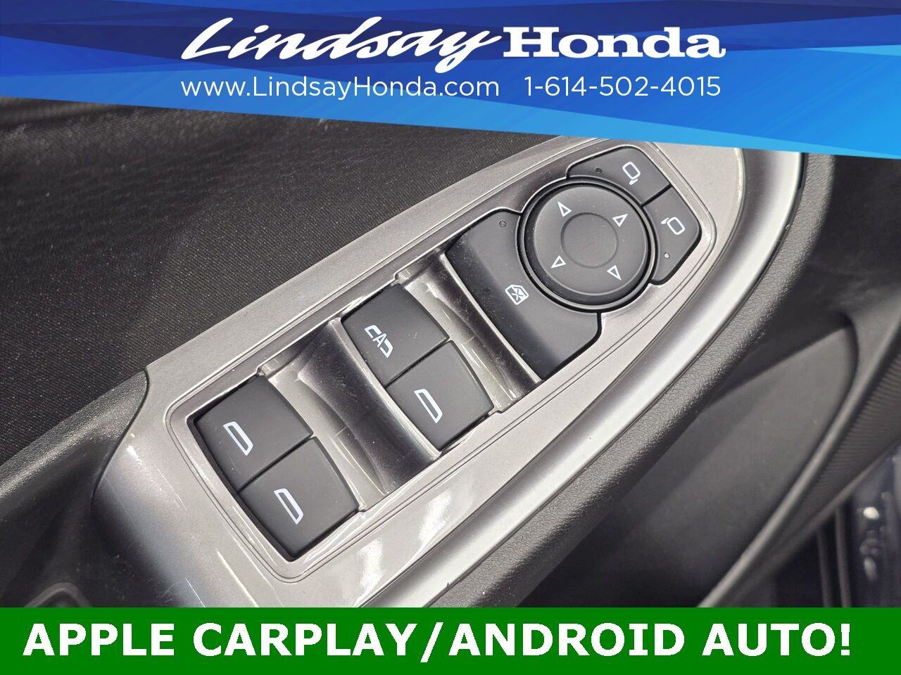 2023 Chevrolet Malibu LT Columbus OH