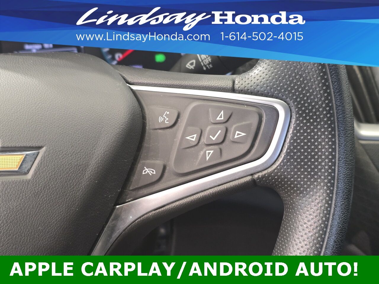 2023 Chevrolet Malibu LT Columbus OH