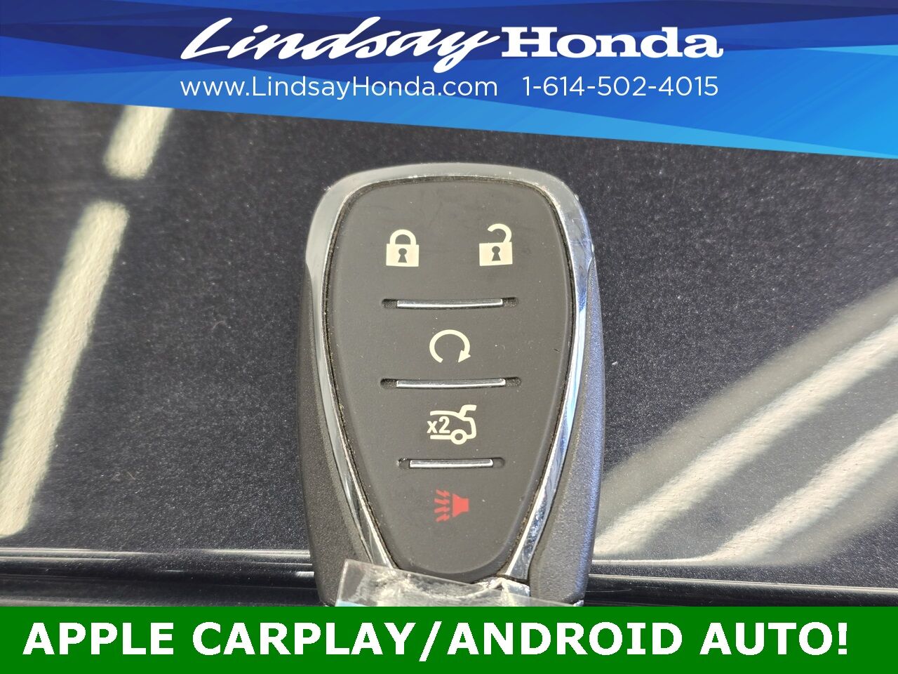 2023 Chevrolet Malibu LT Columbus OH