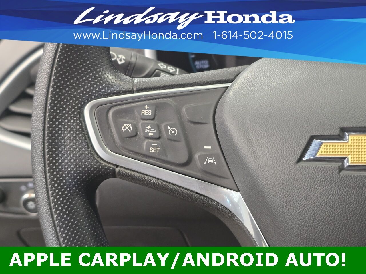 2023 Chevrolet Malibu LT Columbus OH