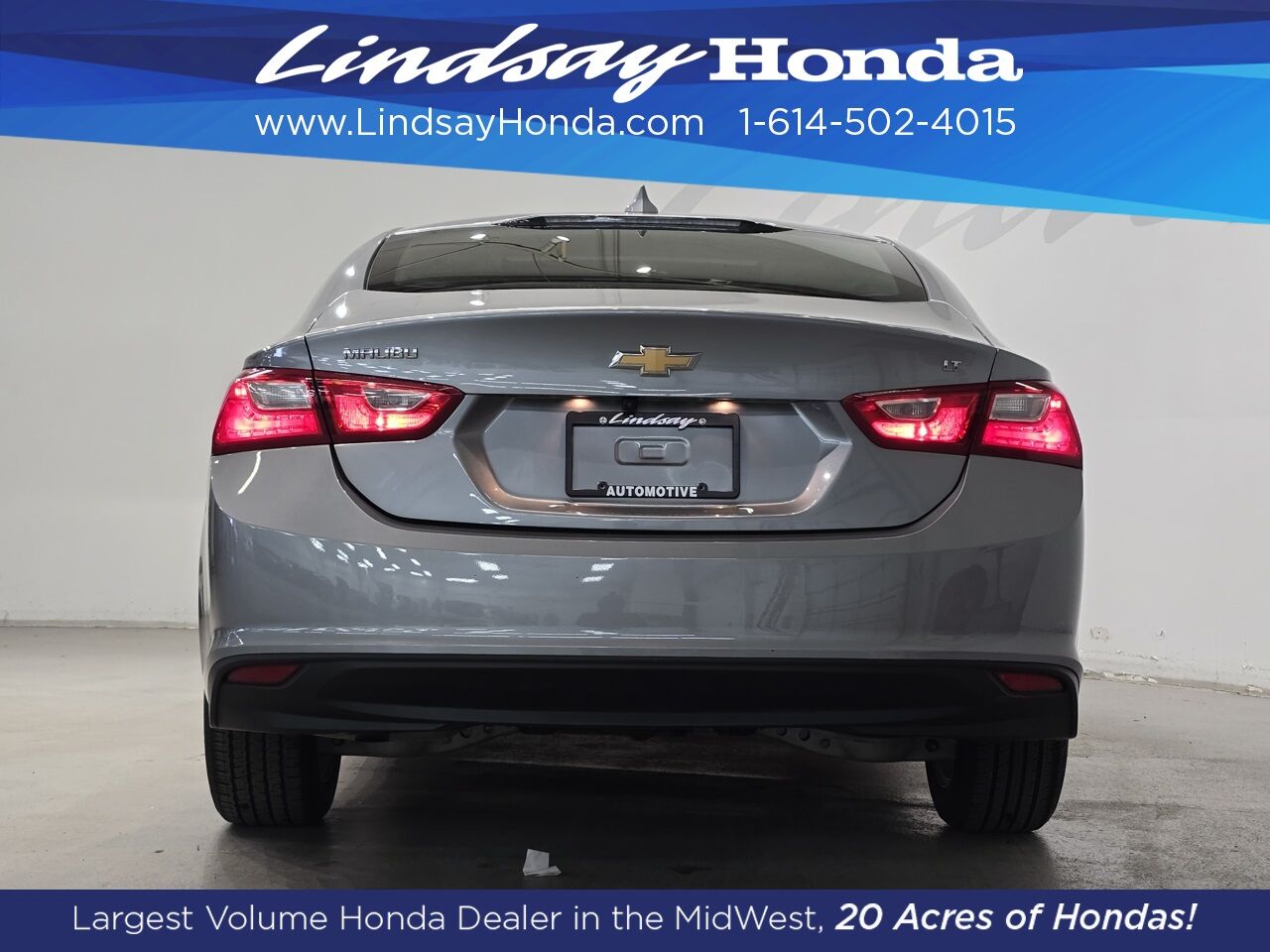 2023 Chevrolet Malibu LT Columbus OH