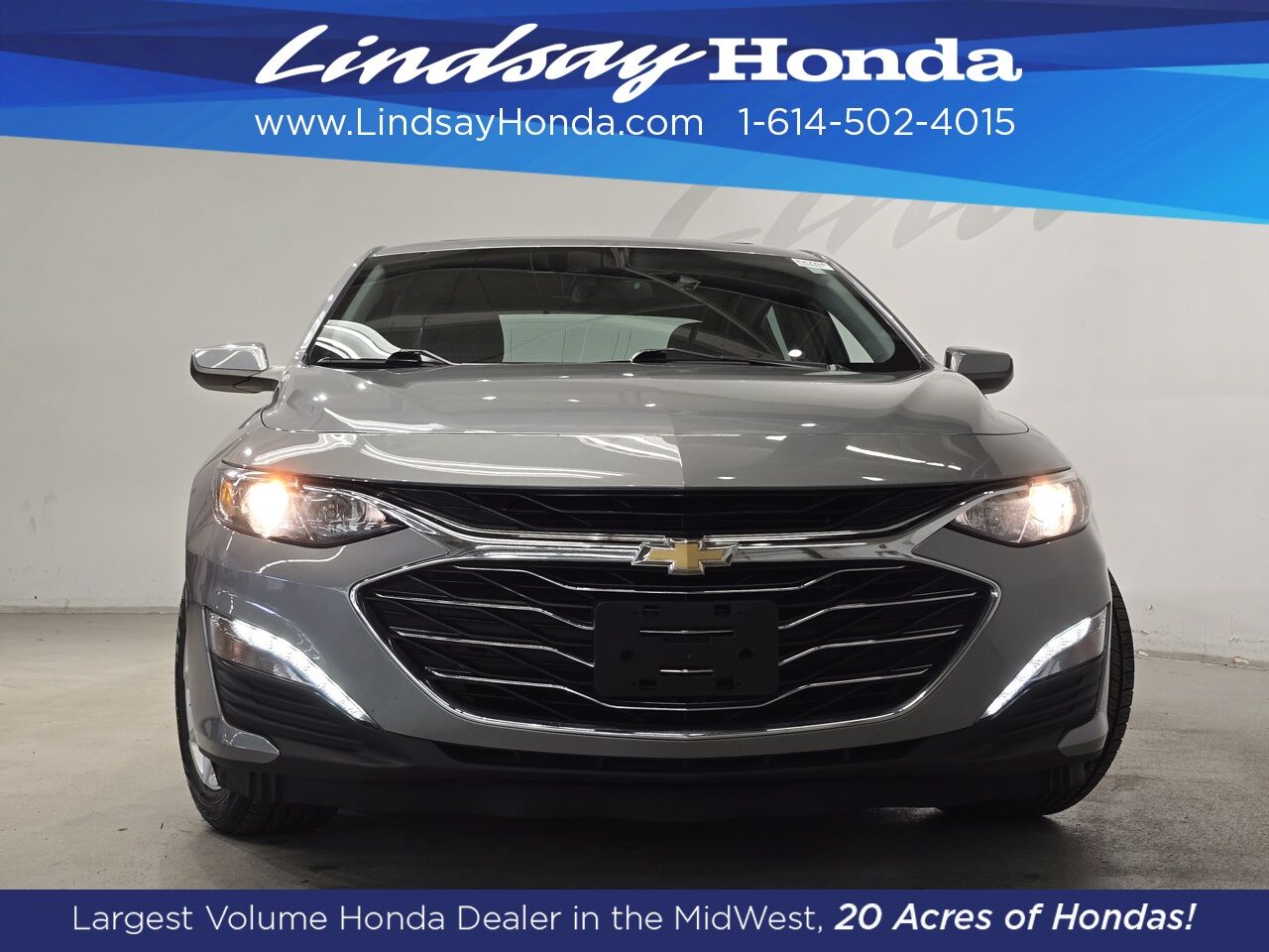 2023 Chevrolet Malibu LT Columbus OH