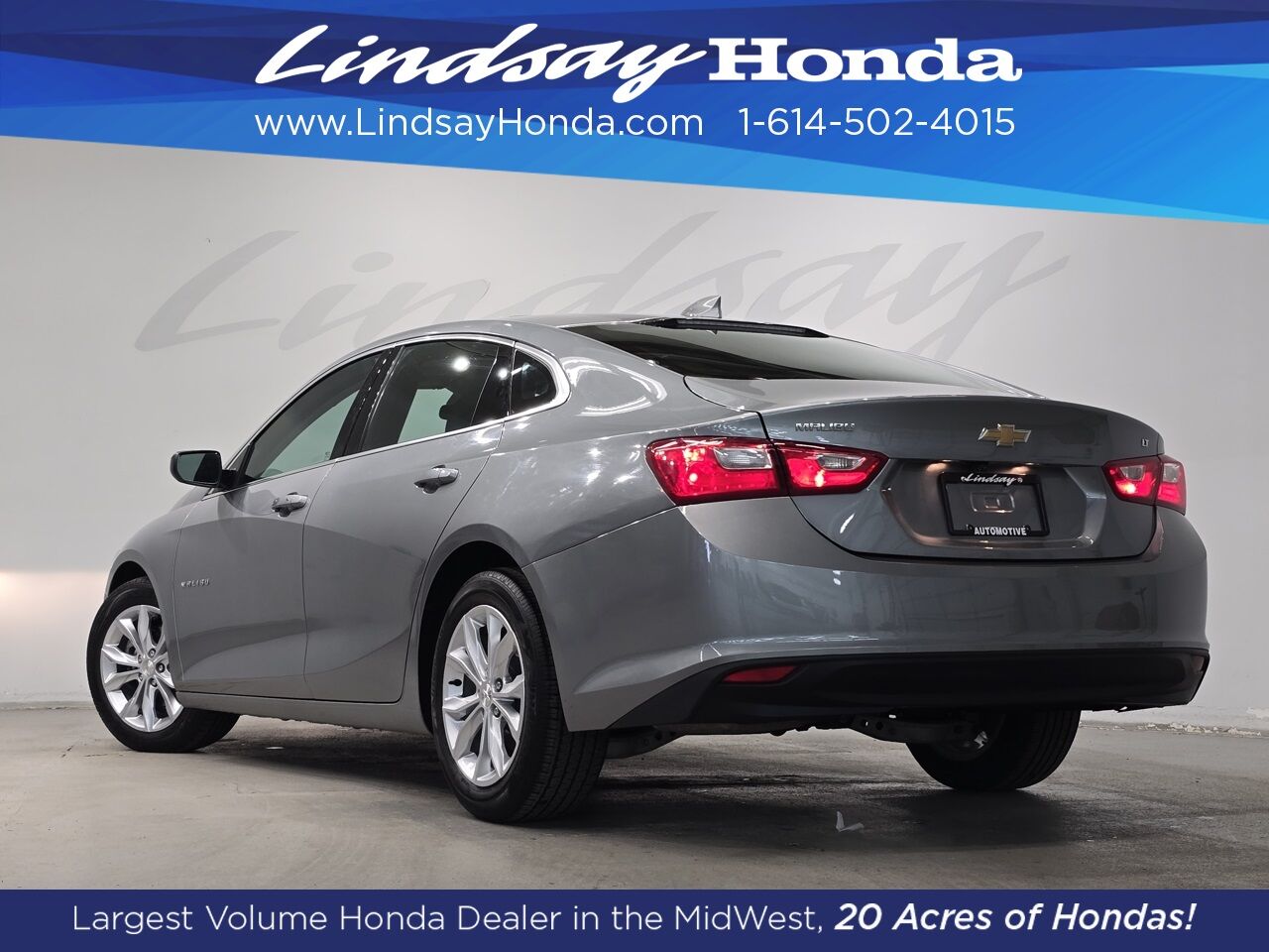 2023 Chevrolet Malibu LT Columbus OH