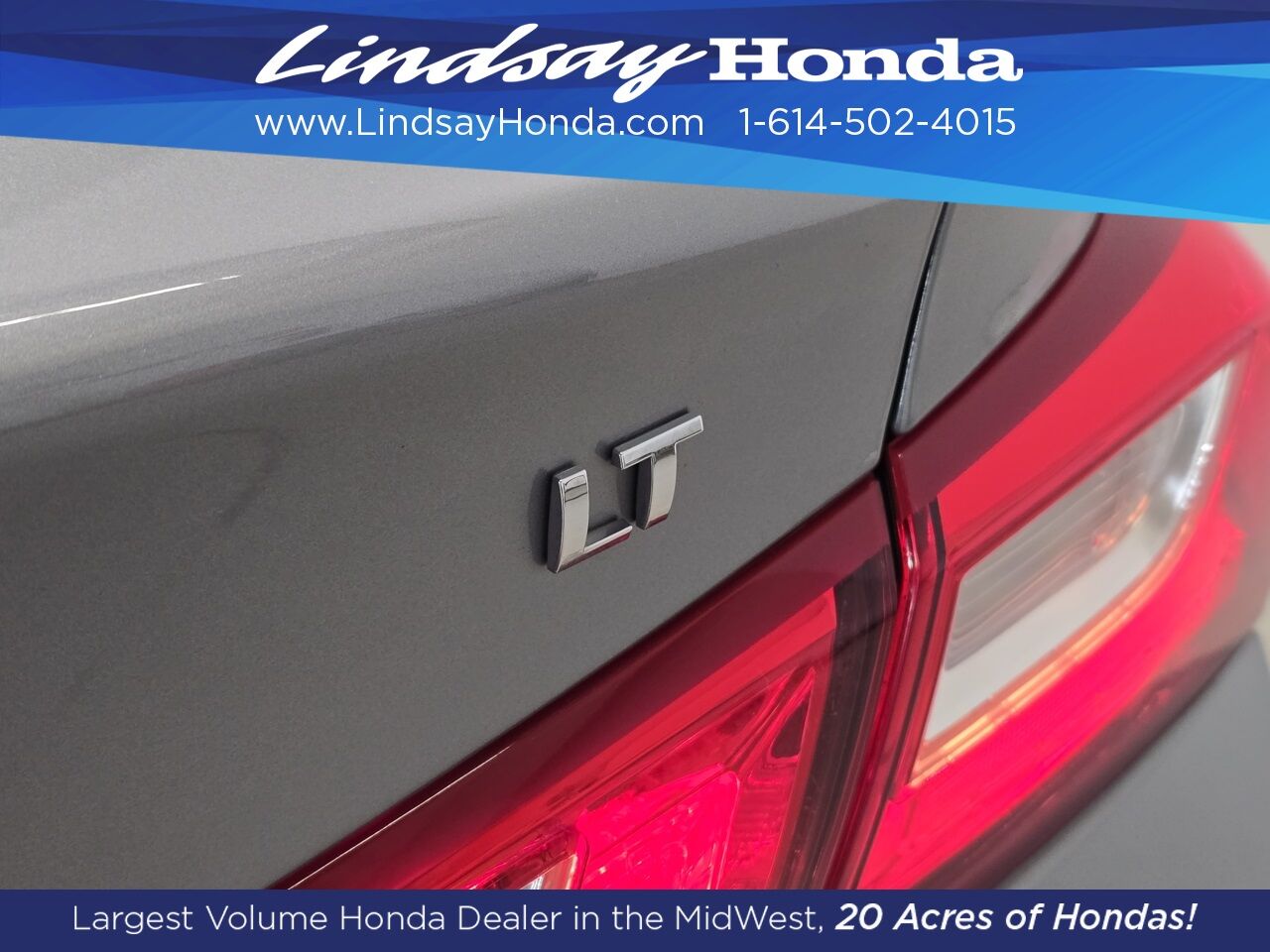 2023 Chevrolet Malibu LT Columbus OH