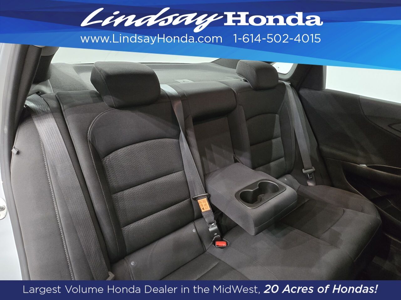 2023 Chevrolet Malibu LT Columbus OH