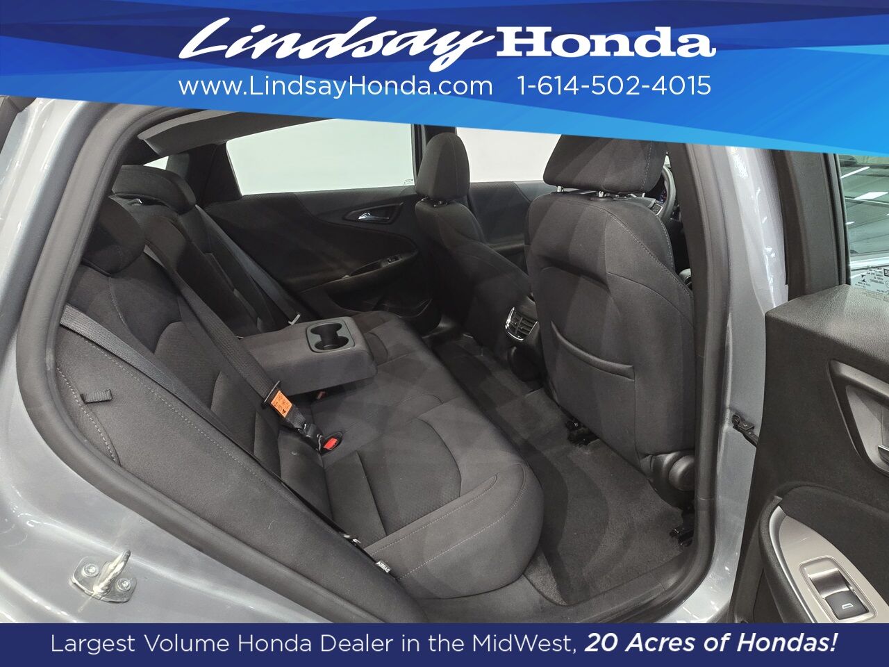 2023 Chevrolet Malibu LT Columbus OH