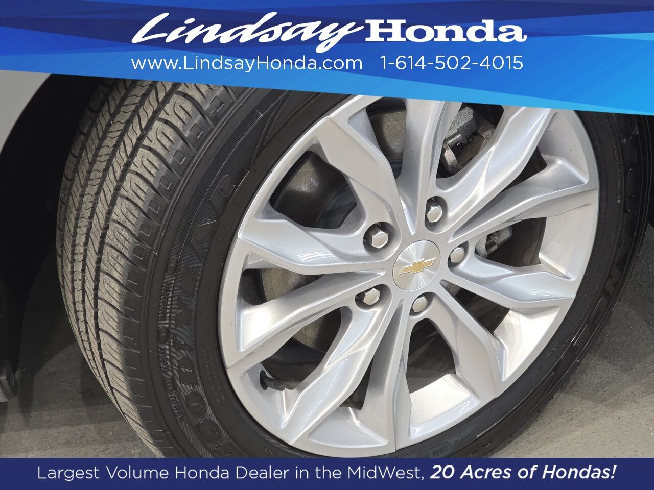 2023 Chevrolet Malibu LT Columbus OH