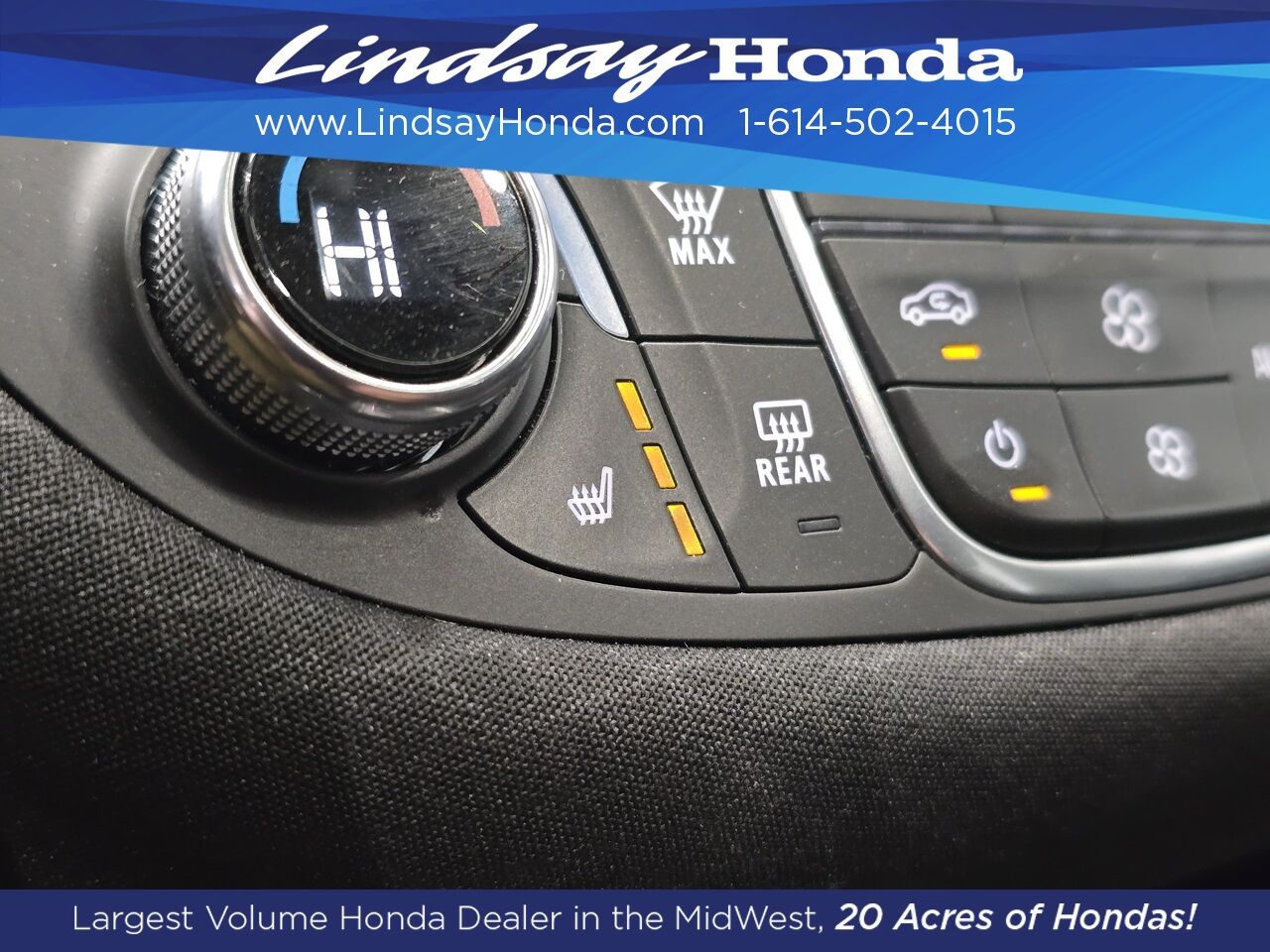 2023 Chevrolet Malibu LT Columbus OH