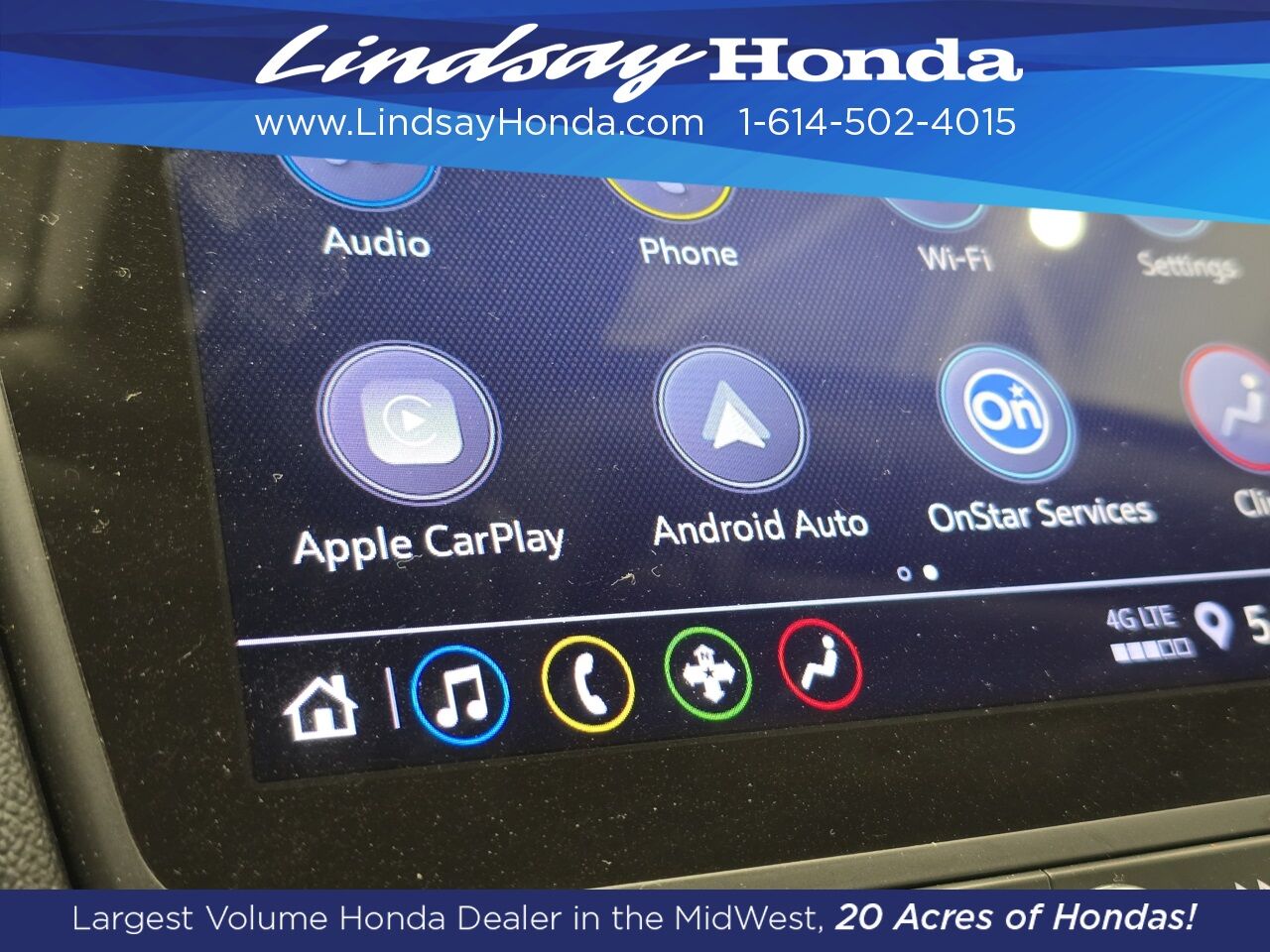 2023 Chevrolet Malibu LT Columbus OH