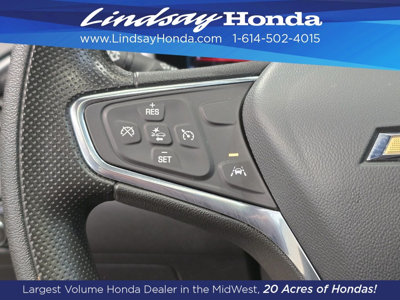 2023 Chevrolet Malibu LT Columbus OH