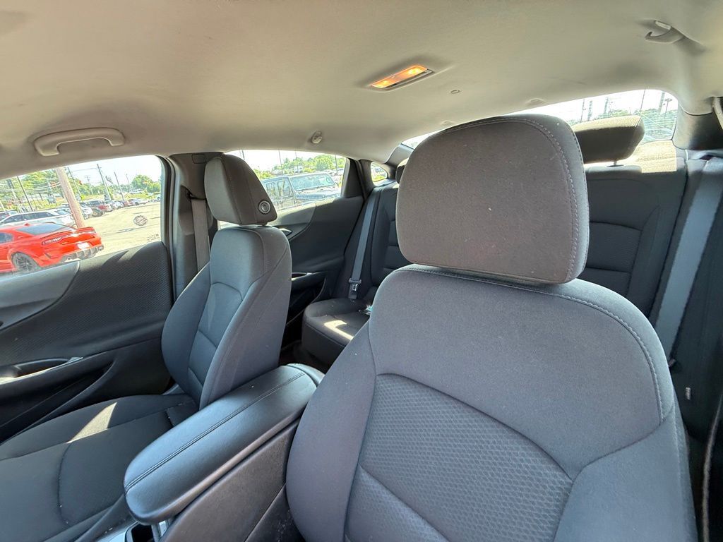 2023 Chevrolet Malibu LT Crestwood KY