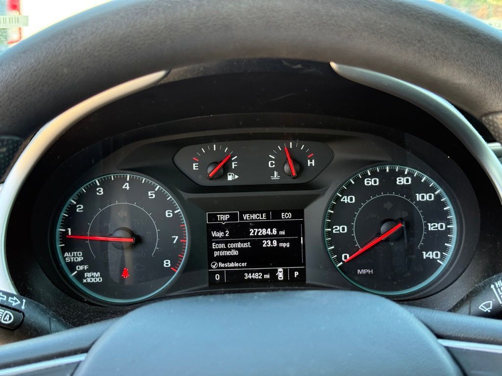 2023 Chevrolet Malibu LT Crestwood KY