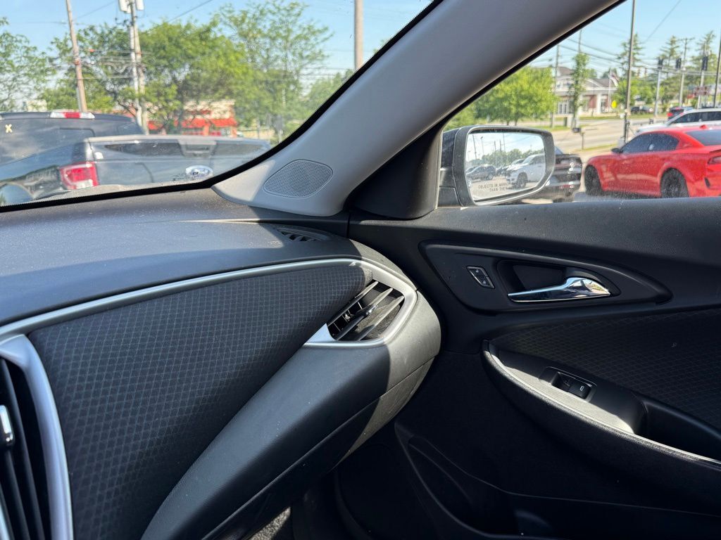 2023 Chevrolet Malibu LT Crestwood KY