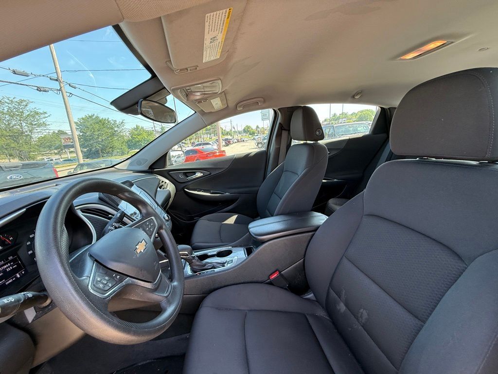 2023 Chevrolet Malibu LT Crestwood KY