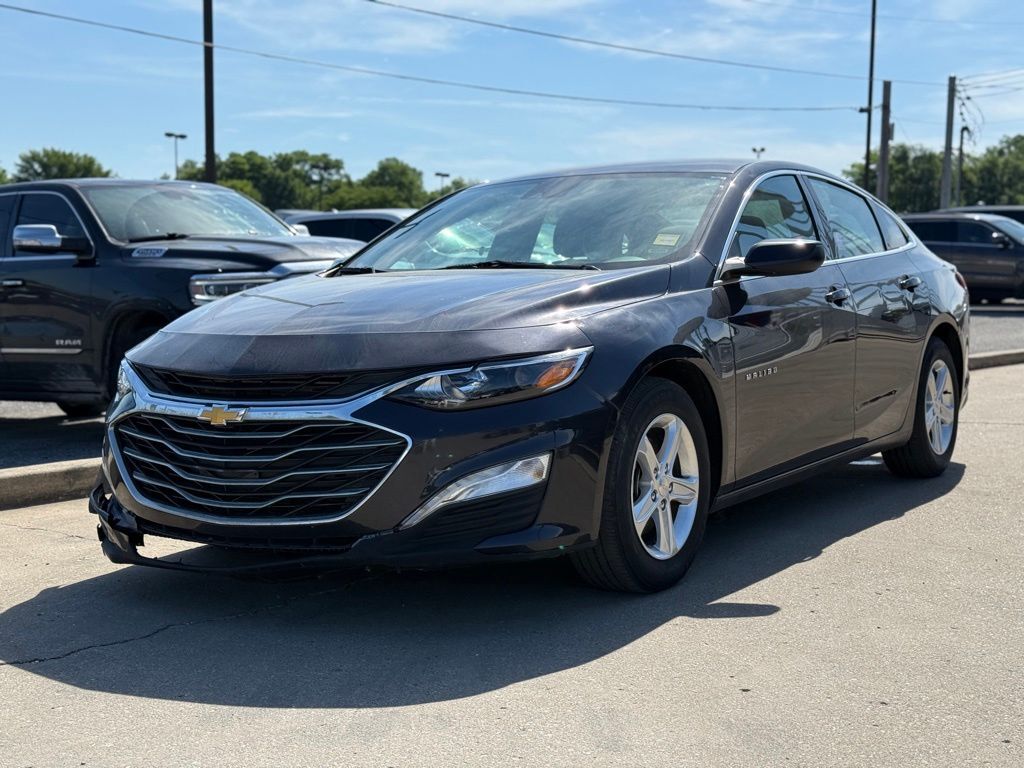 2023 Chevrolet Malibu LT Crestwood KY