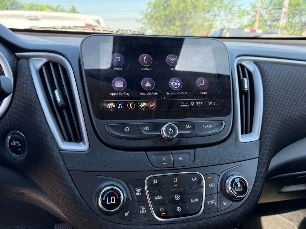 2023 Chevrolet Malibu LT Crestwood KY