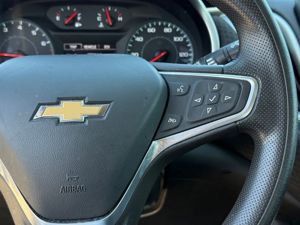 2023 Chevrolet Malibu LT Crestwood KY