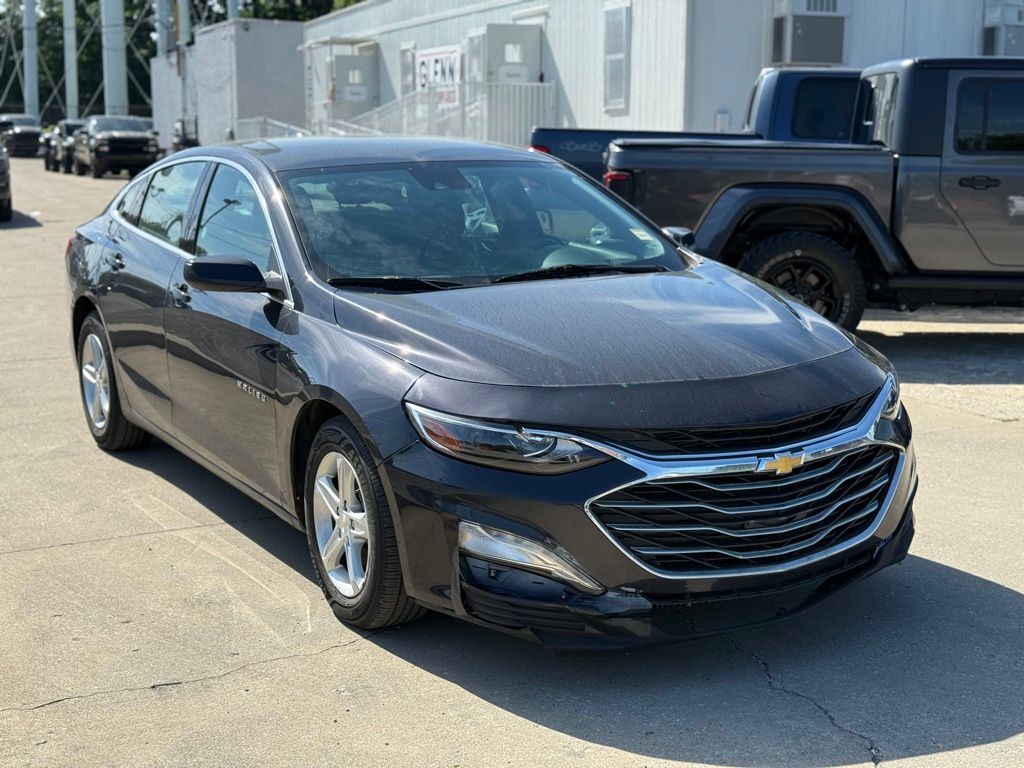 2023 Chevrolet Malibu LT Crestwood KY