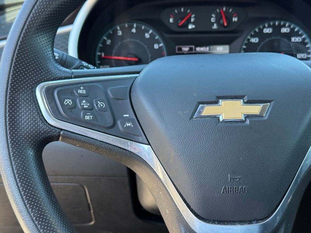 2023 Chevrolet Malibu LT Crestwood KY
