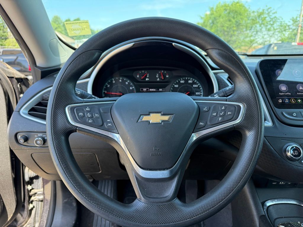 2023 Chevrolet Malibu LT Crestwood KY