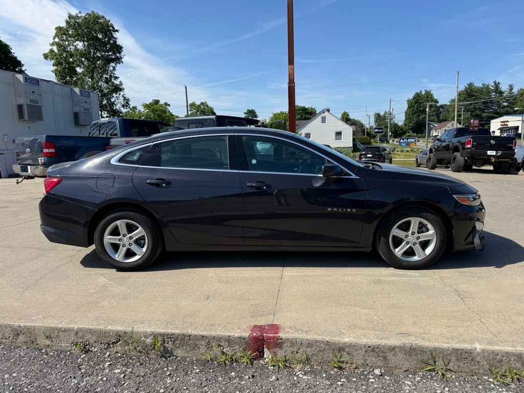 2023 Chevrolet Malibu LT Crestwood KY
