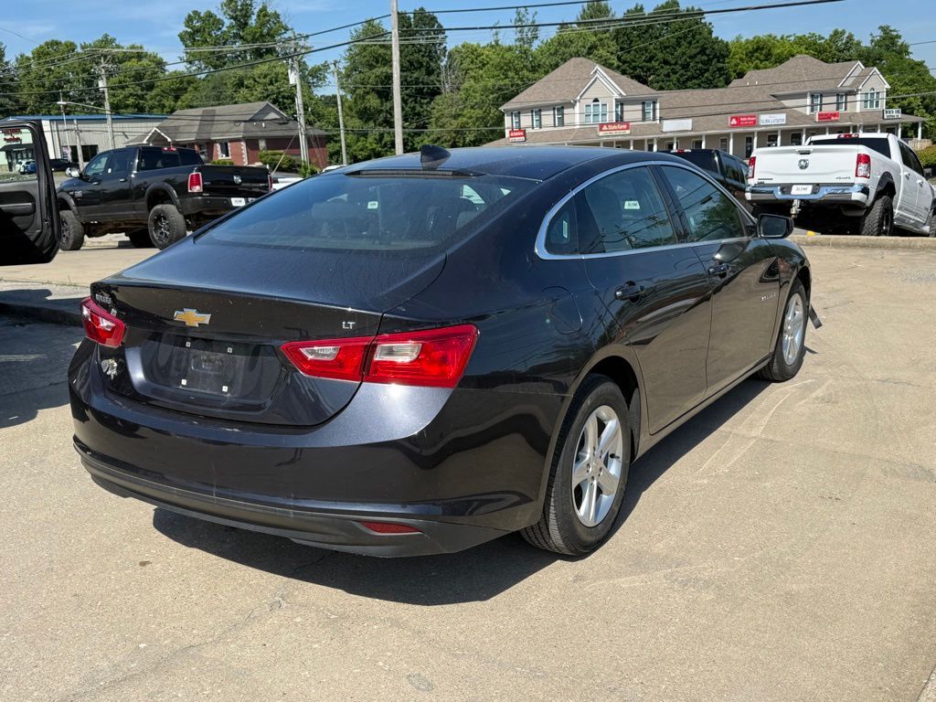 2023 Chevrolet Malibu LT Crestwood KY