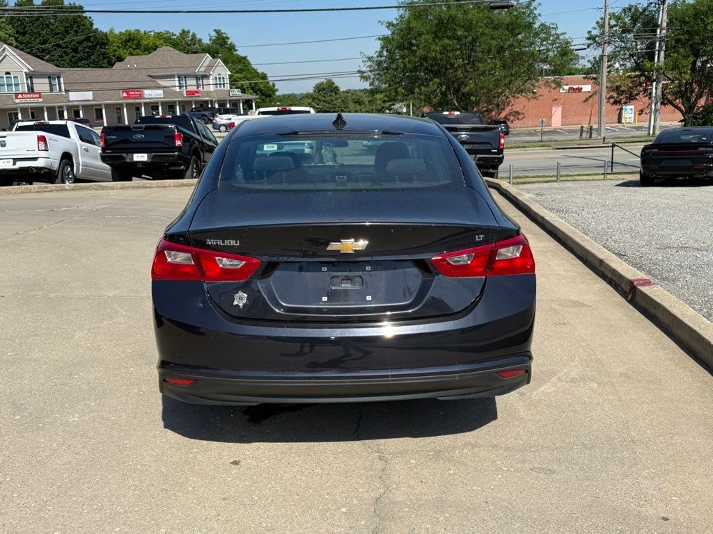 2023 Chevrolet Malibu LT Crestwood KY