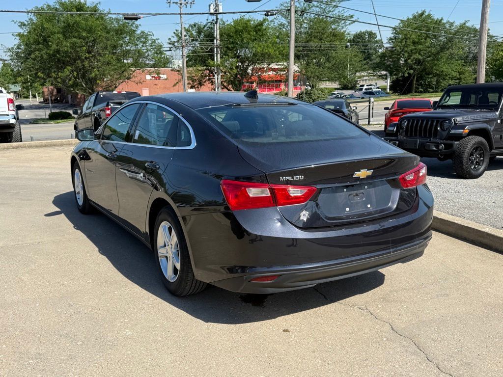 2023 Chevrolet Malibu LT Crestwood KY