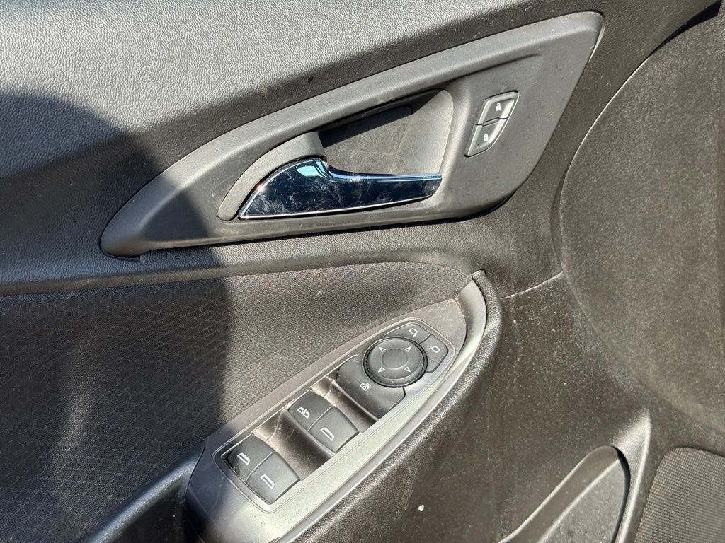 2023 Chevrolet Malibu LT Crestwood KY