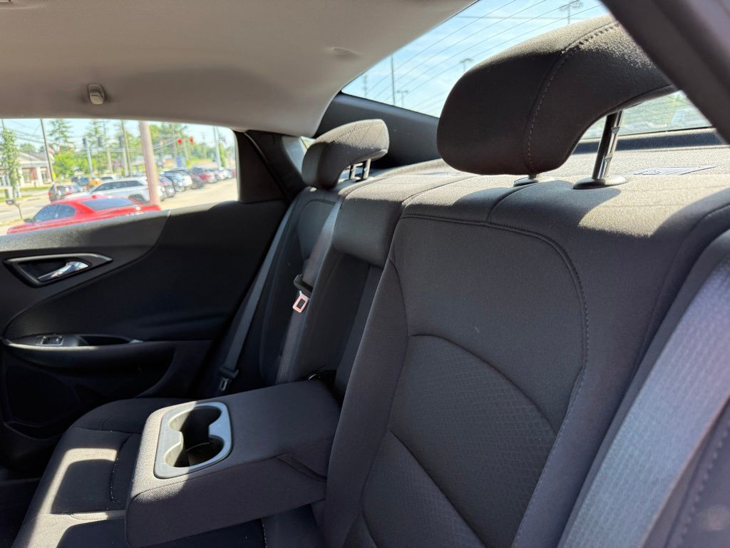 2023 Chevrolet Malibu LT Crestwood KY