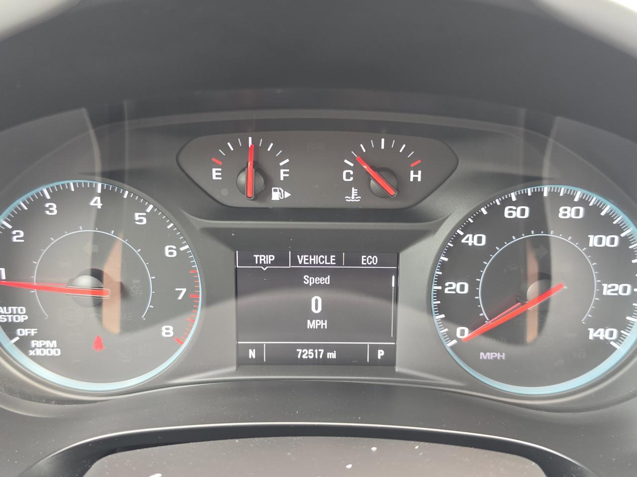 2023 Chevrolet Malibu LT Dalton GA