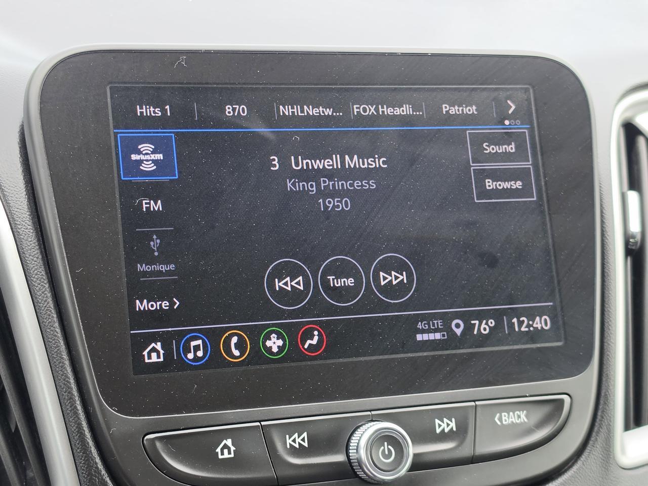 2023 Chevrolet Malibu LT Dalton GA