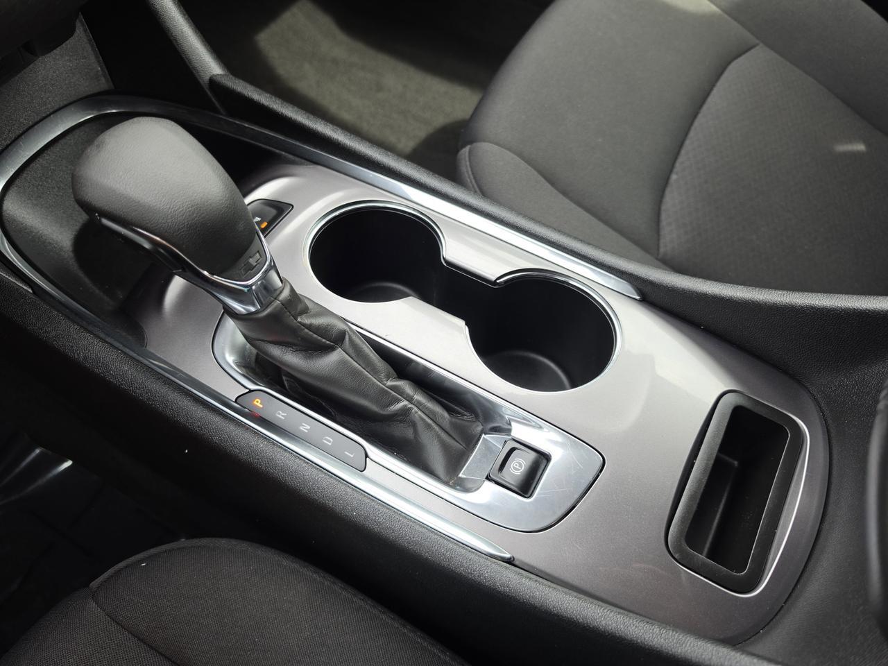 2023 Chevrolet Malibu LT Dalton GA