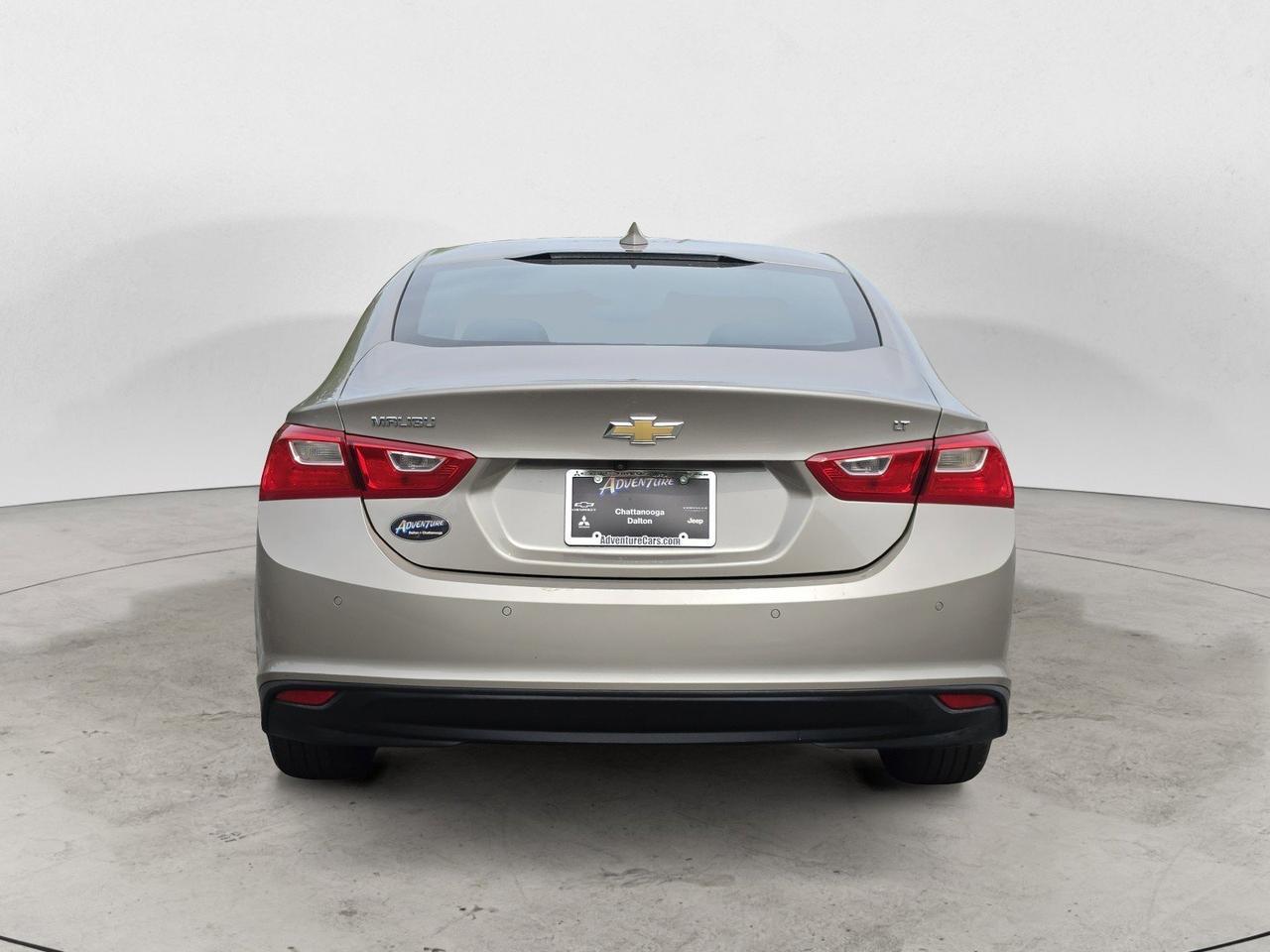 2023 Chevrolet Malibu LT Dalton GA