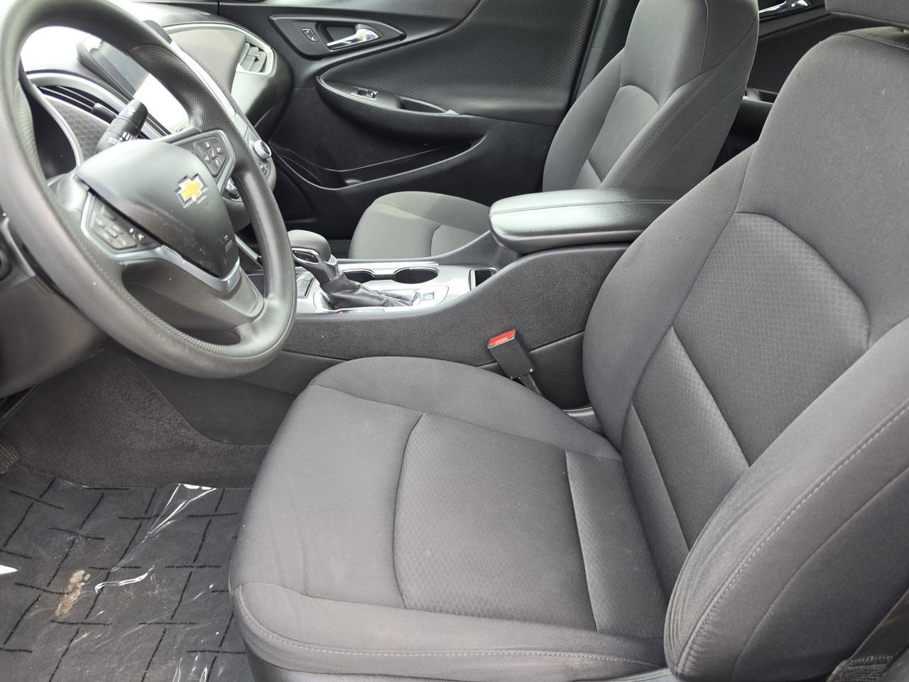 2023 Chevrolet Malibu LT Dalton GA