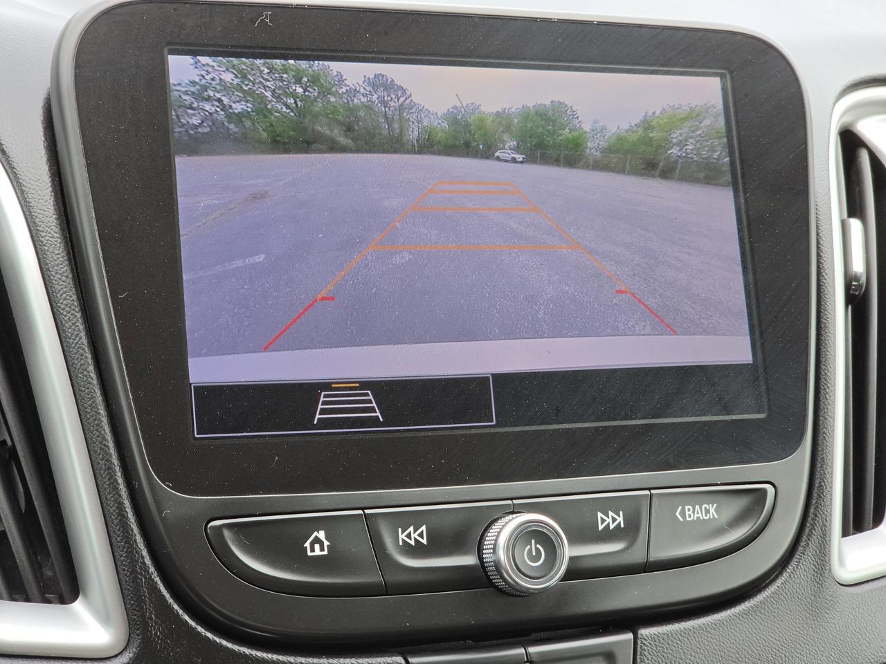 2023 Chevrolet Malibu LT Dalton GA