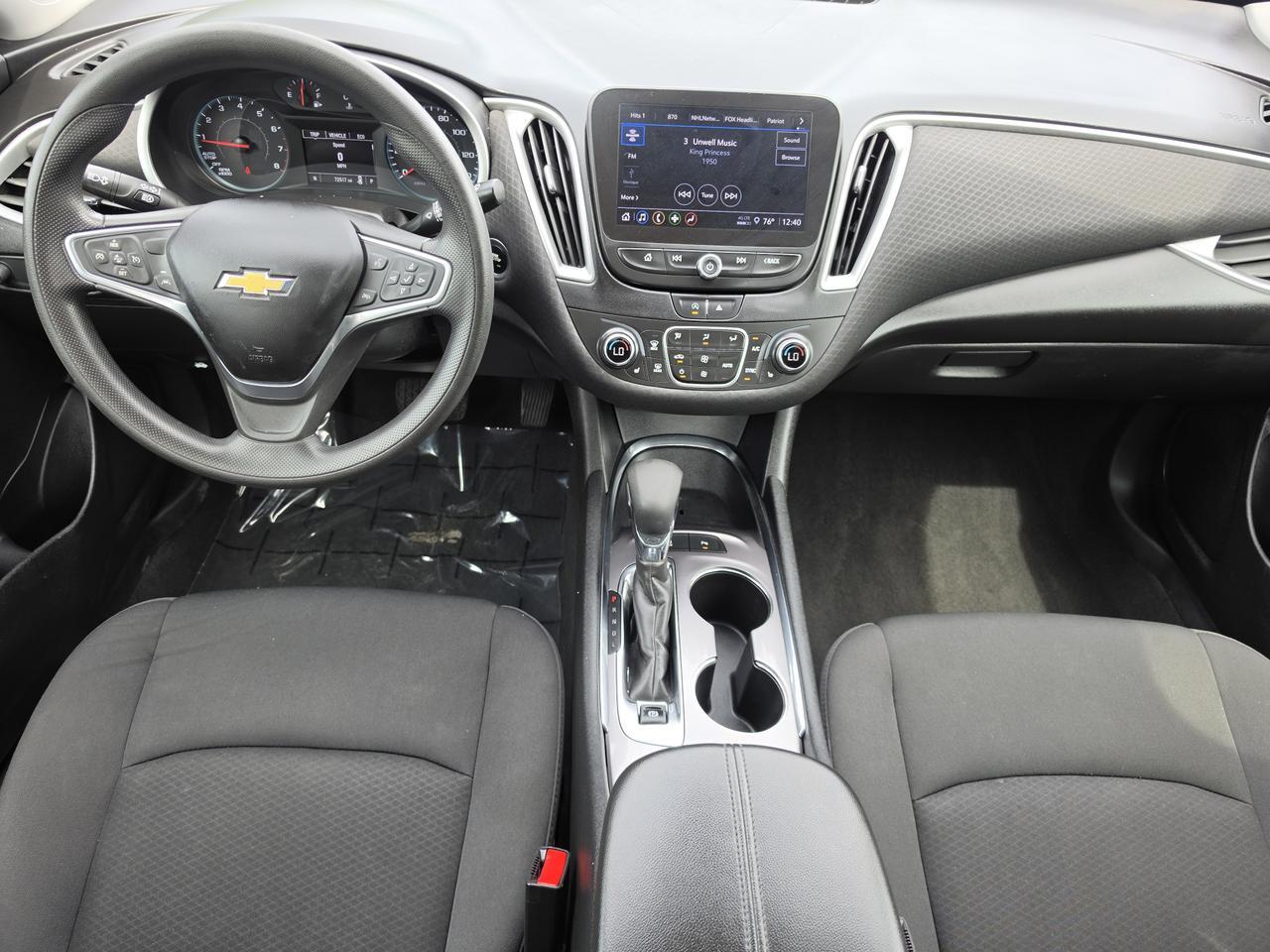 2023 Chevrolet Malibu LT Dalton GA