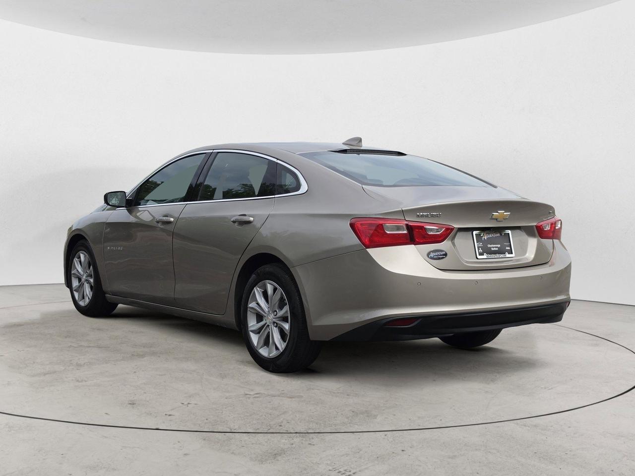 2023 Chevrolet Malibu LT Dalton GA