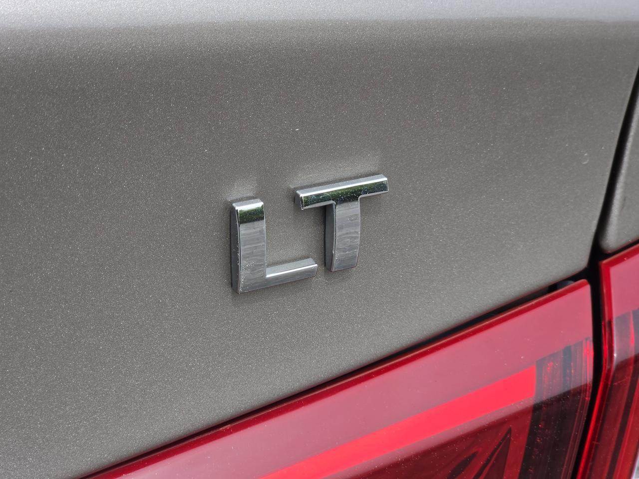 2023 Chevrolet Malibu LT Dalton GA