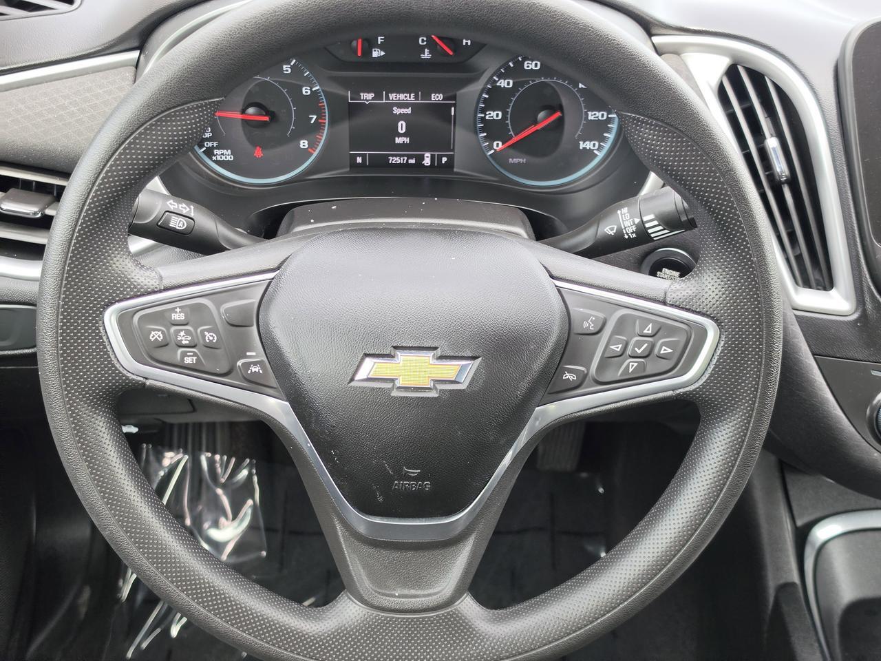 2023 Chevrolet Malibu LT Dalton GA