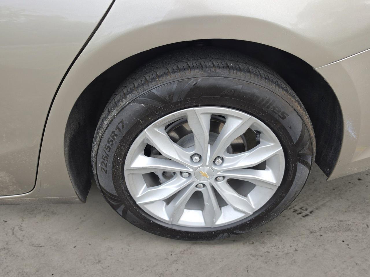 2023 Chevrolet Malibu LT Dalton GA