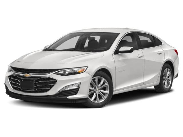 2023 Chevrolet Malibu LT Dalton GA