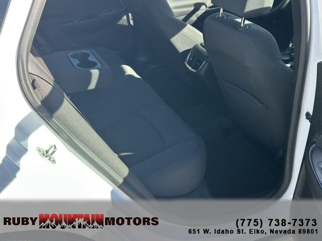 2023 Chevrolet Malibu LT Elko NV