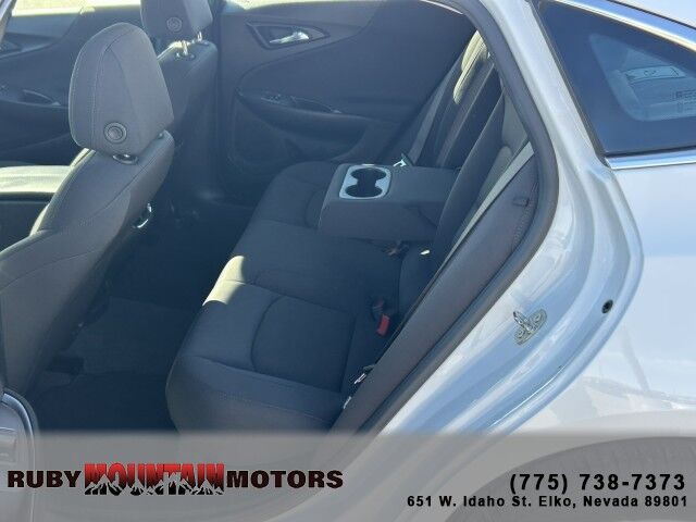 2023 Chevrolet Malibu LT Elko NV